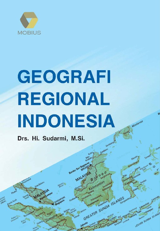 Geografi Regional Indonesia